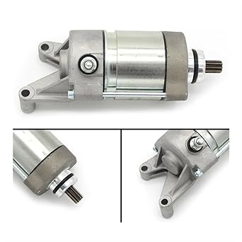 Starter Solenoid Relay Starter Motor Solenoid Kit Yamaha YZF R1 14B-81890-00-00 5JW-81940-02-00 2009-2014 Motorcycle