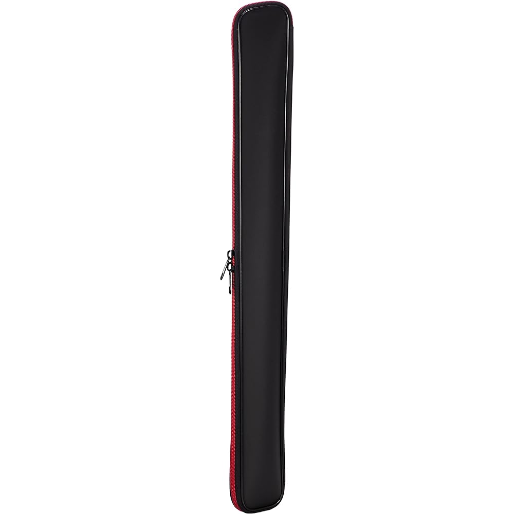SHIMANO Iso Bag Ladle Case BK-061S Black 70cm~85cm