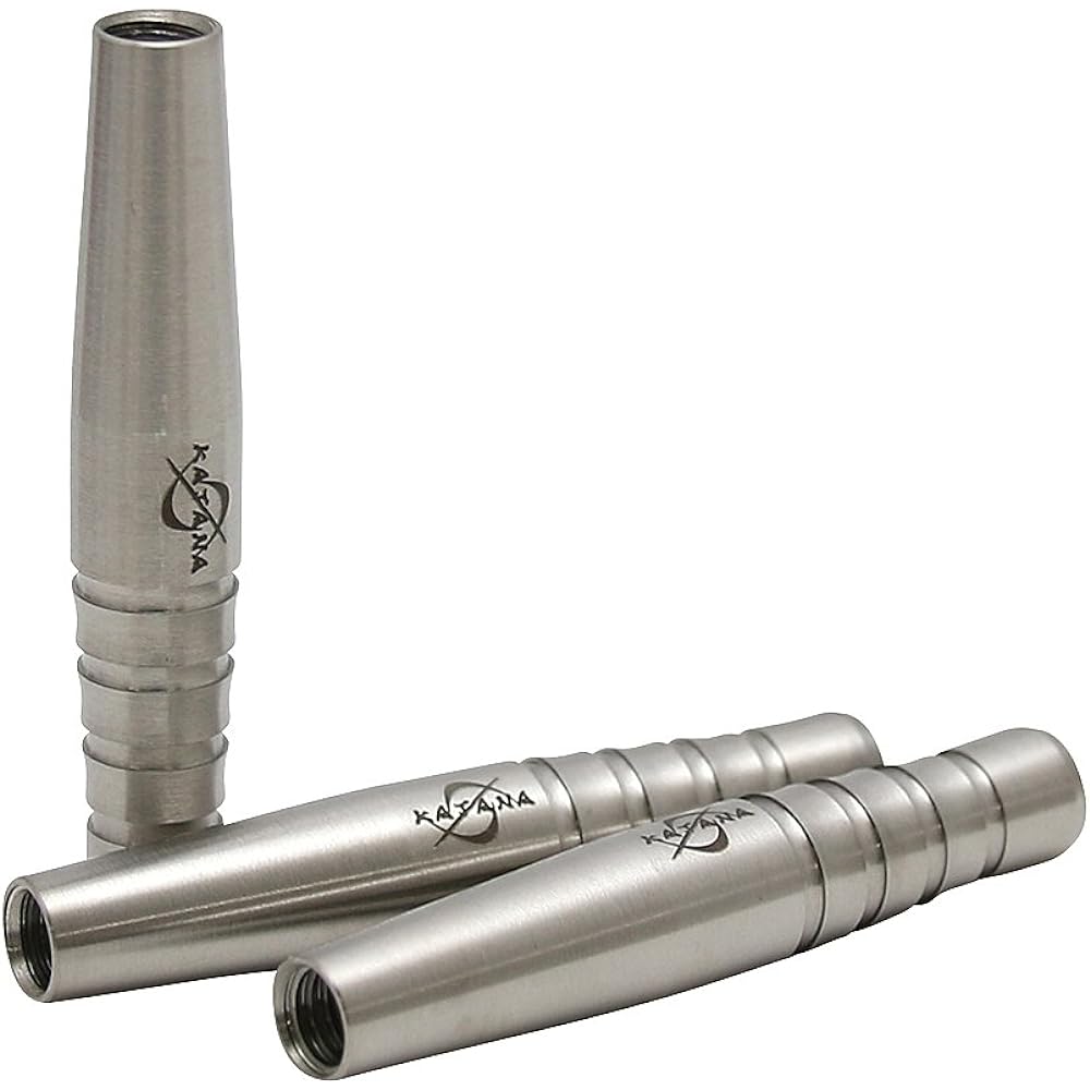 DYNASTY KATANA Dynasty Katana -Introduction- Kaede Barrel 2BA