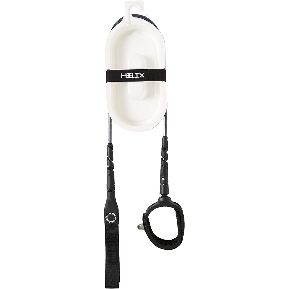 FCS leash cord FREEDOM HELIX LEASH ALL ROUND 7'