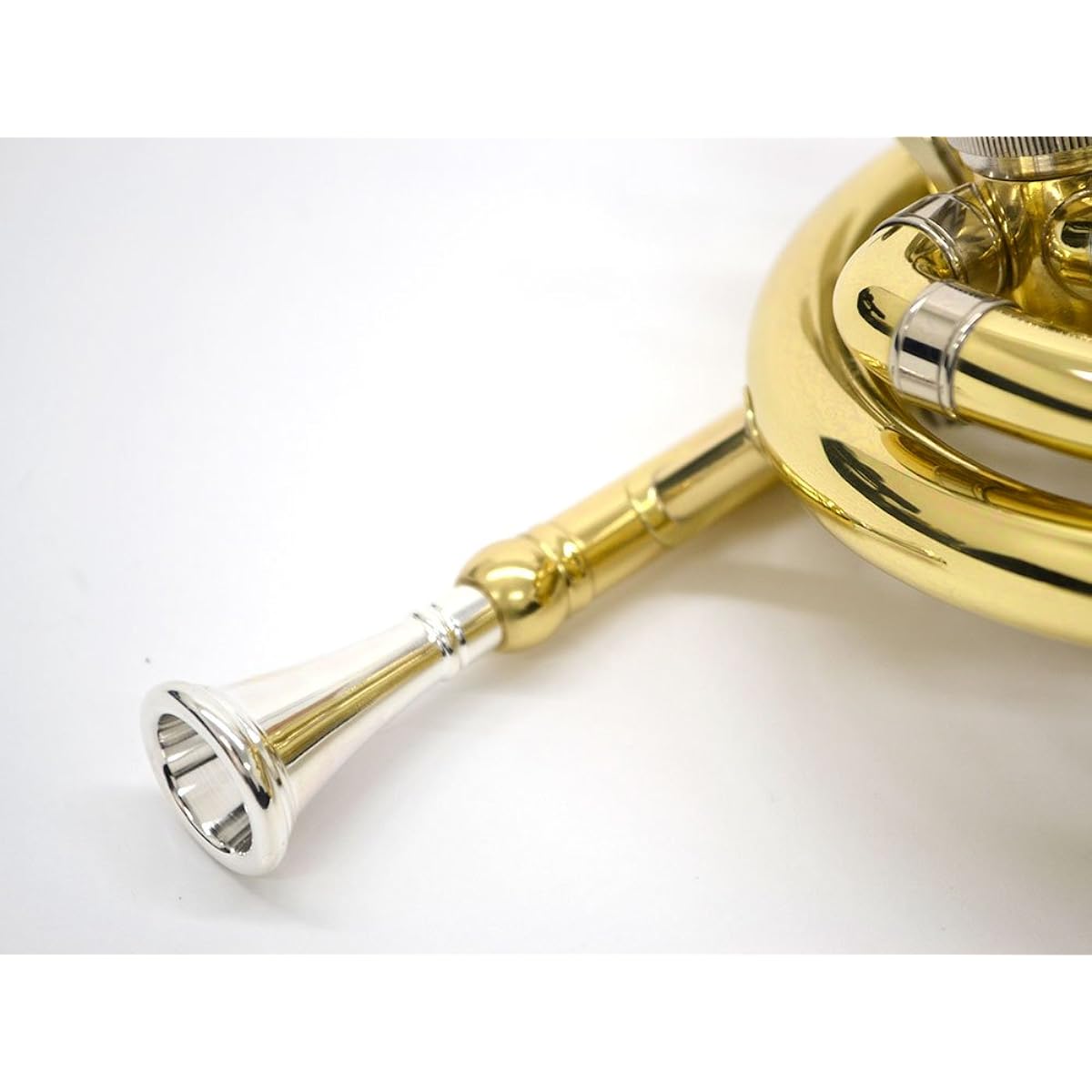 J Michael pocket horn PFH-500