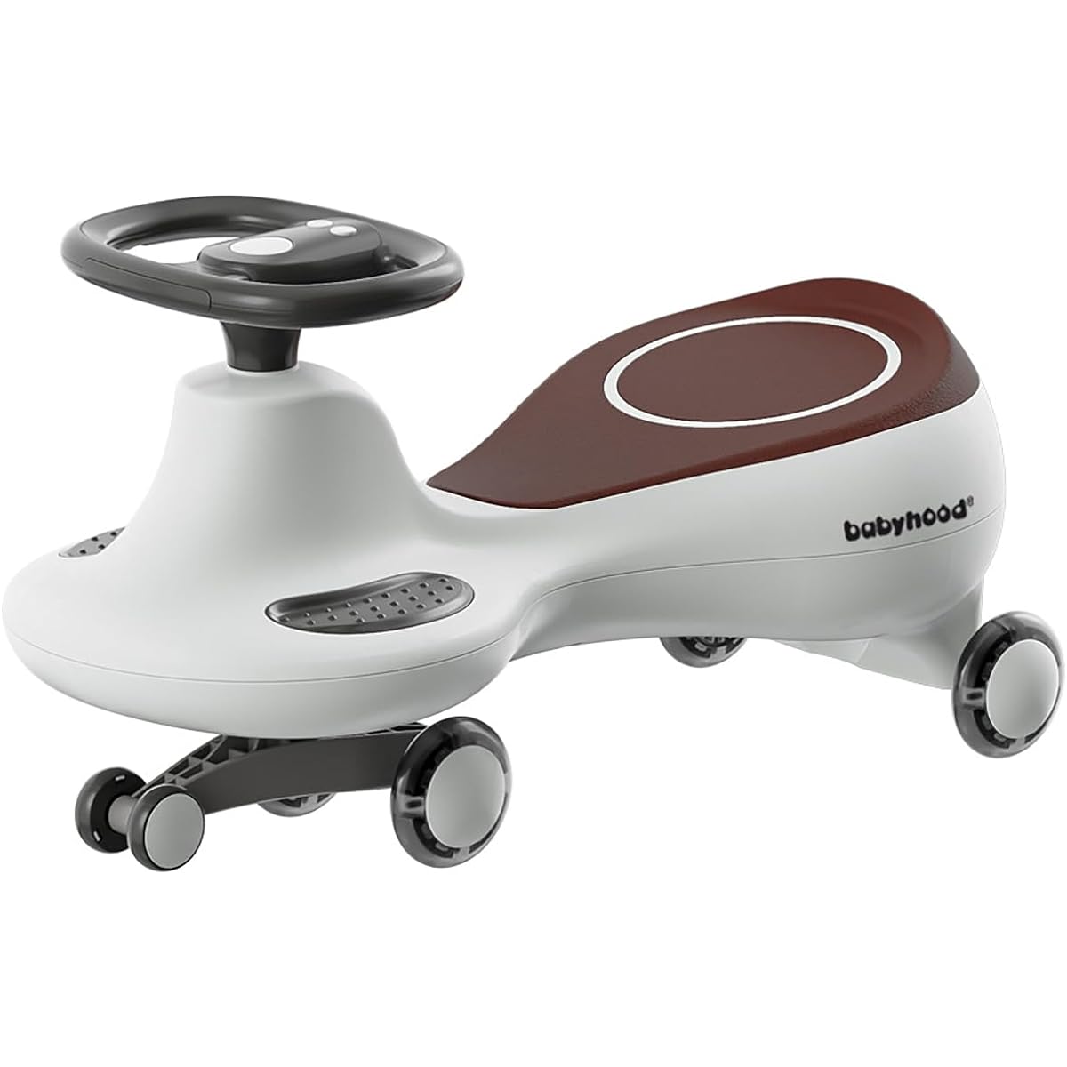 Gorocking Swing Car Ride-on Toy