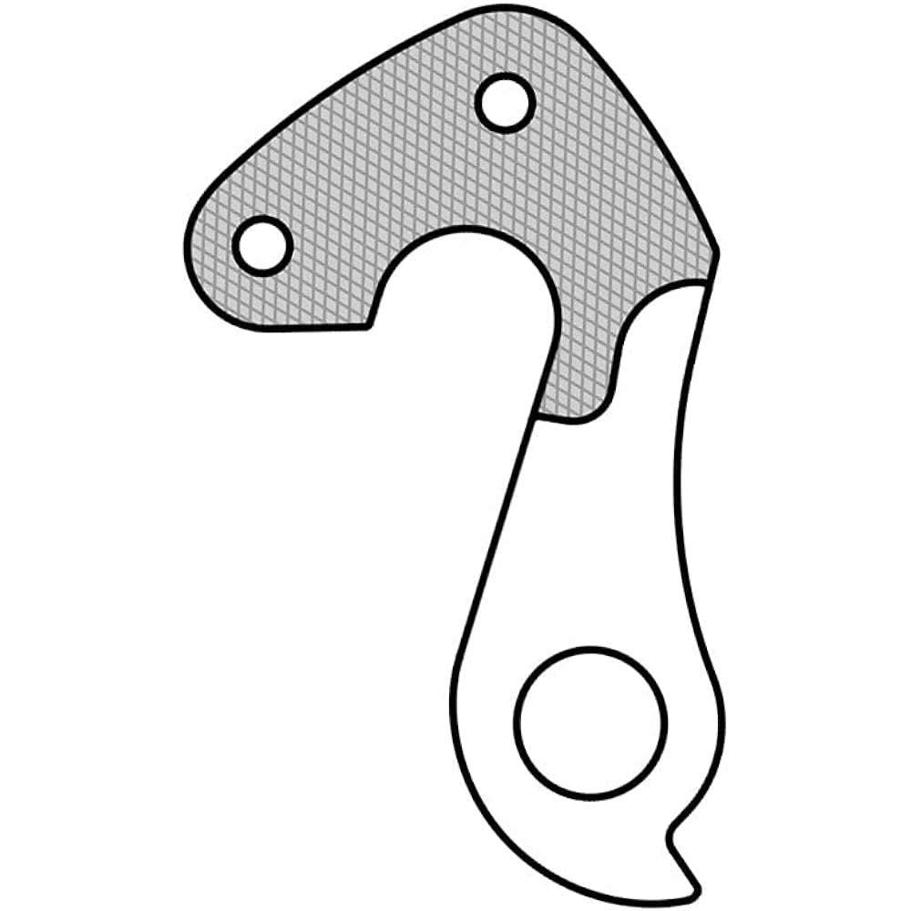 MARWI Gear Hanger GH-204