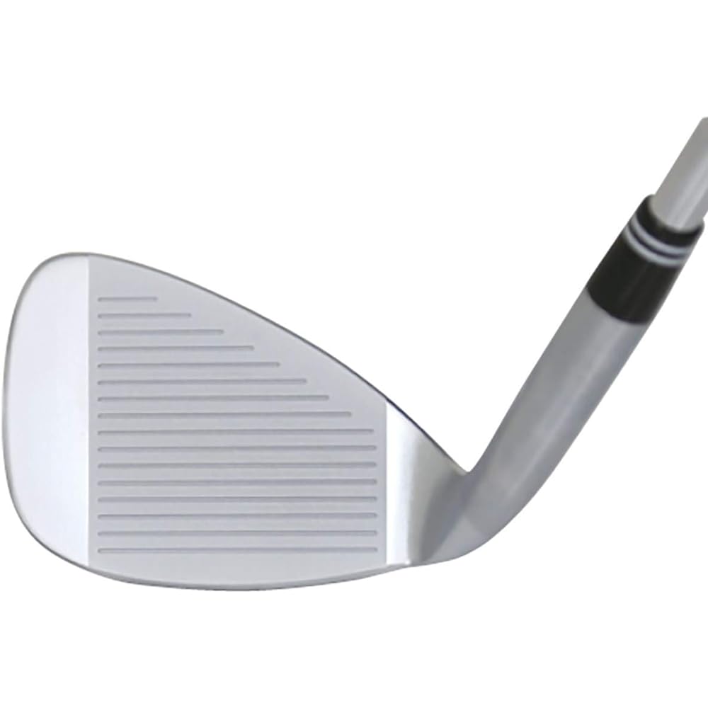 Lynx MASTER MODEL KK Wedge (DynamicGold/S200, 56) Silver