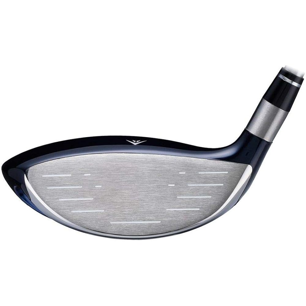 Honma Golf Be ZEAL535 Fairway Wood [Catalog genuine shaft equipped model] Vizier 535 VIZARD for Be ZEAL Carbon Shaft Men's Right