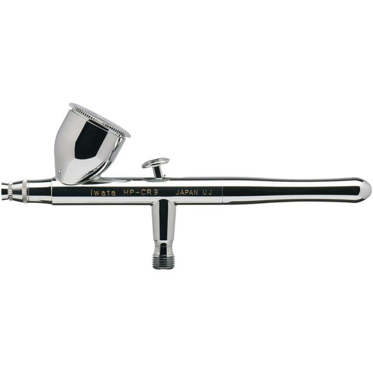 Iwata Revolution Gravity Feed Dual Action Airbrush 4530 HP-CR3