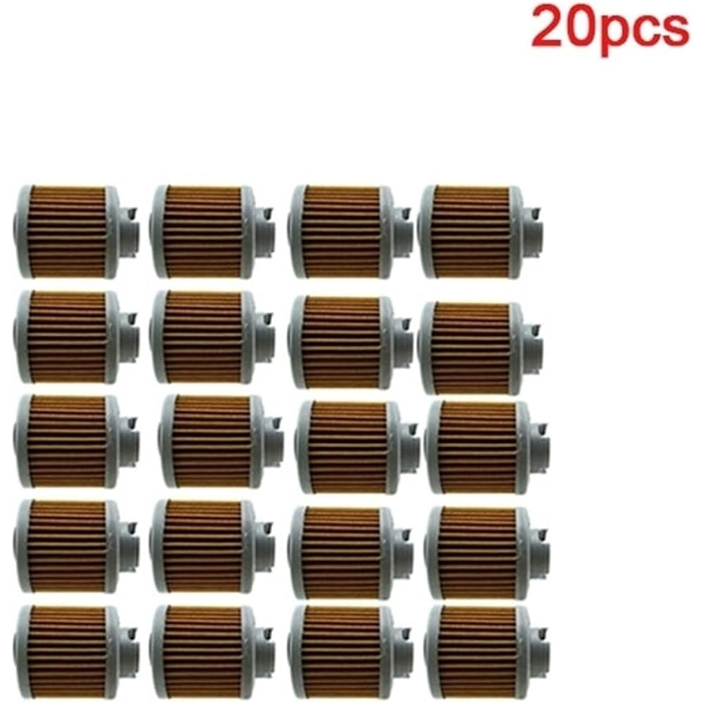 Motorcycle Breather Filter For Honda & Da 125 KTC-1002 Daytona Anima ZS190 190 Engine Motorcycle Oil Filter