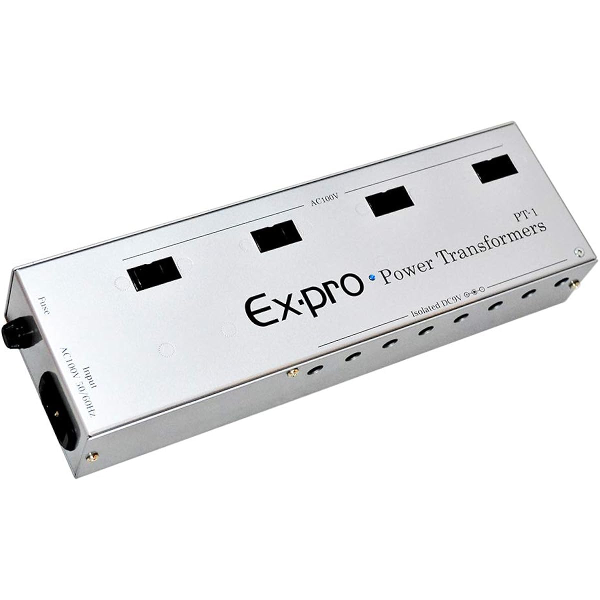 Ex-pro PT-1 Power Transformers Power Supply