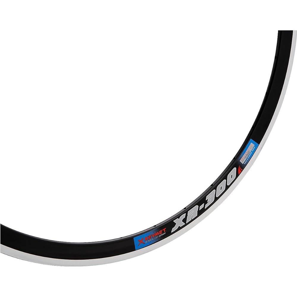 X KEYMET XR-300 700C 32H Clincher Rim Clincher Rim