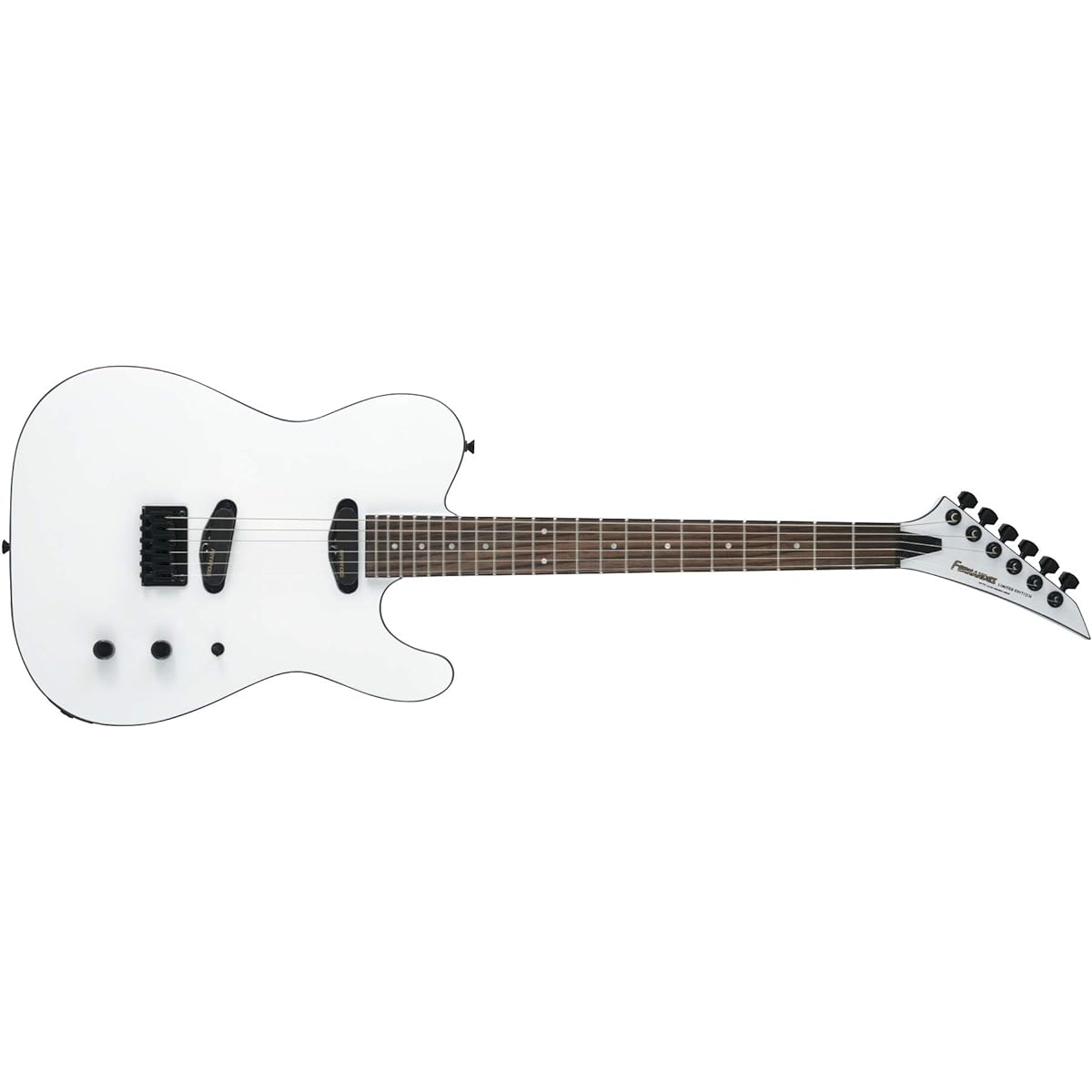 Fernandes Electric Guitar TEJ-STD 2S '19 SW