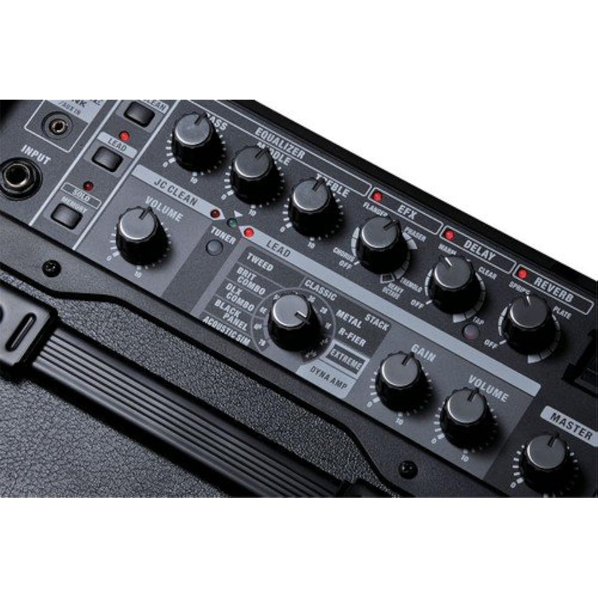 Roland Guitar Amplifier CUBE-40GX 40W
