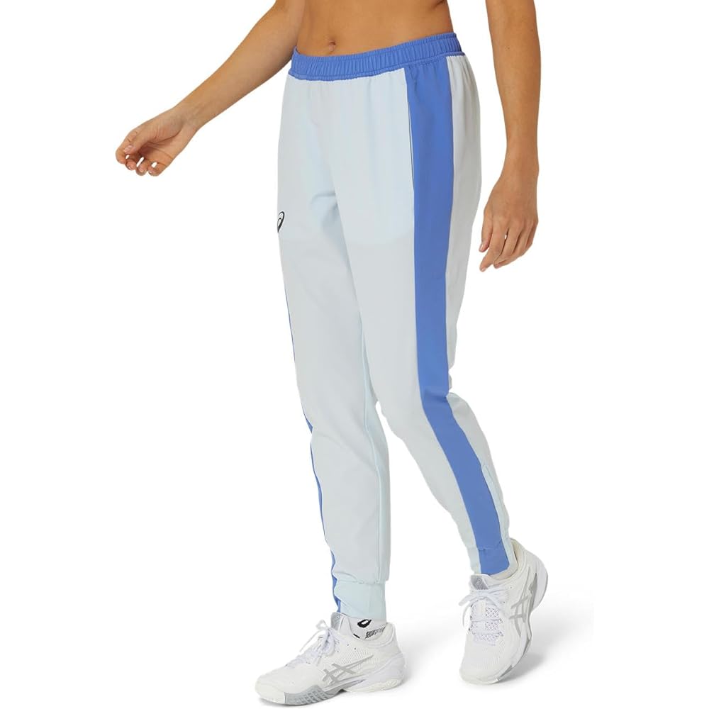 [ASICS] Tennis Wear Dry MATCH Long Pants 2042A256 Women's
