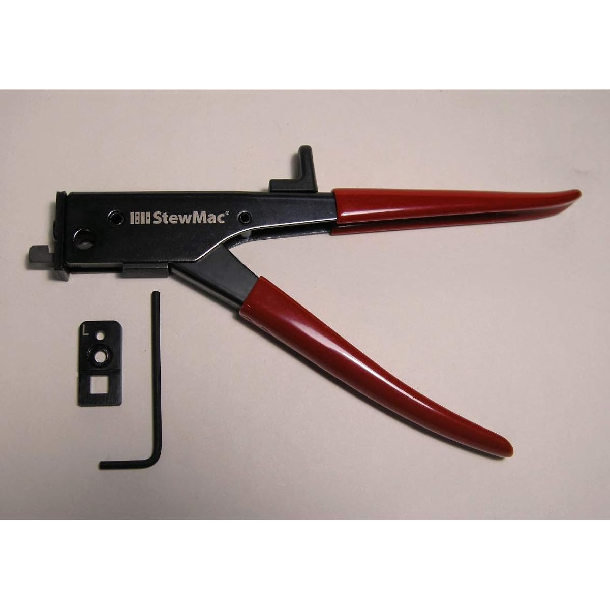 StewMac Fret Tang Nipper [Parallel input product]