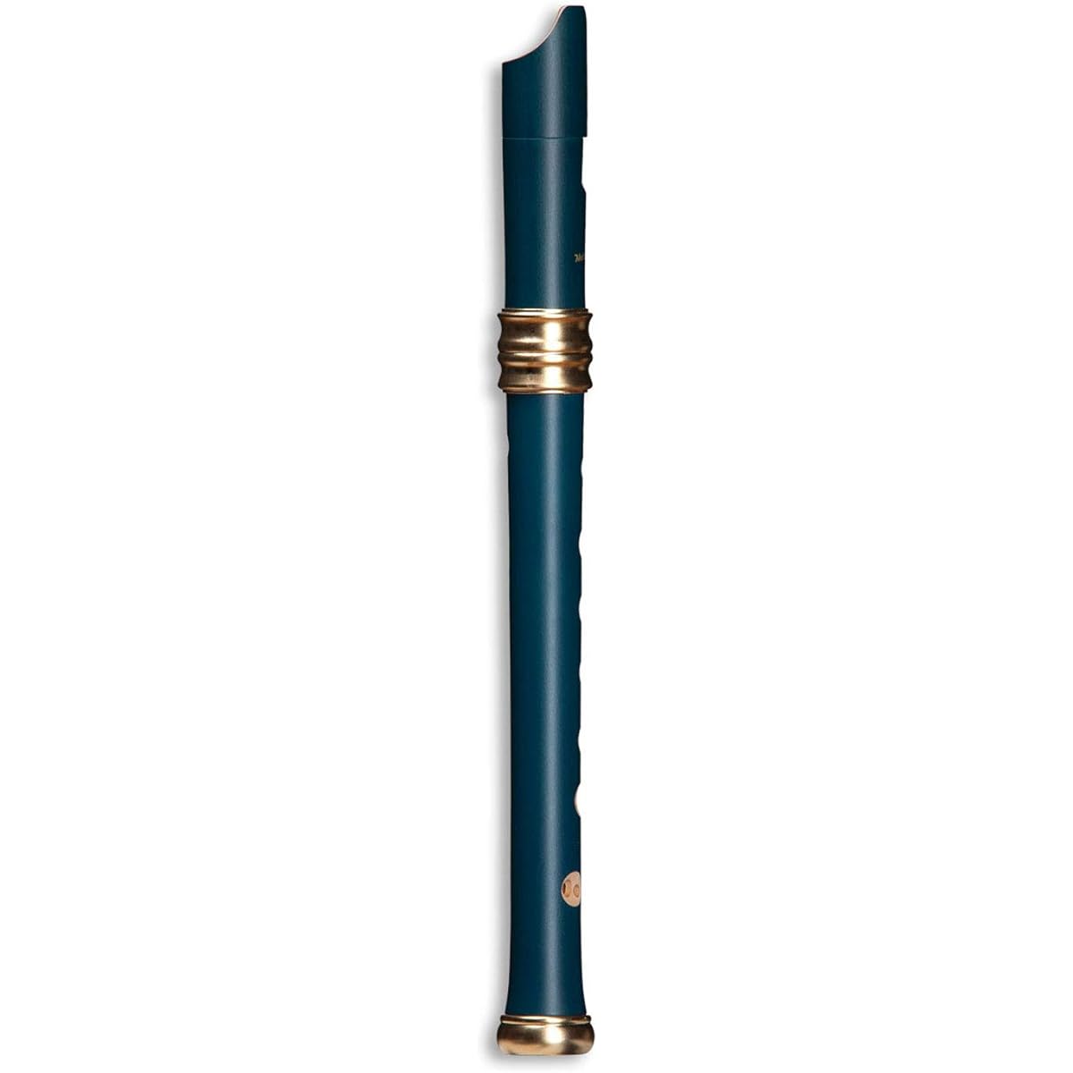 Mollenhauer Soprano Recorder Dream Baroque Blue 4119B