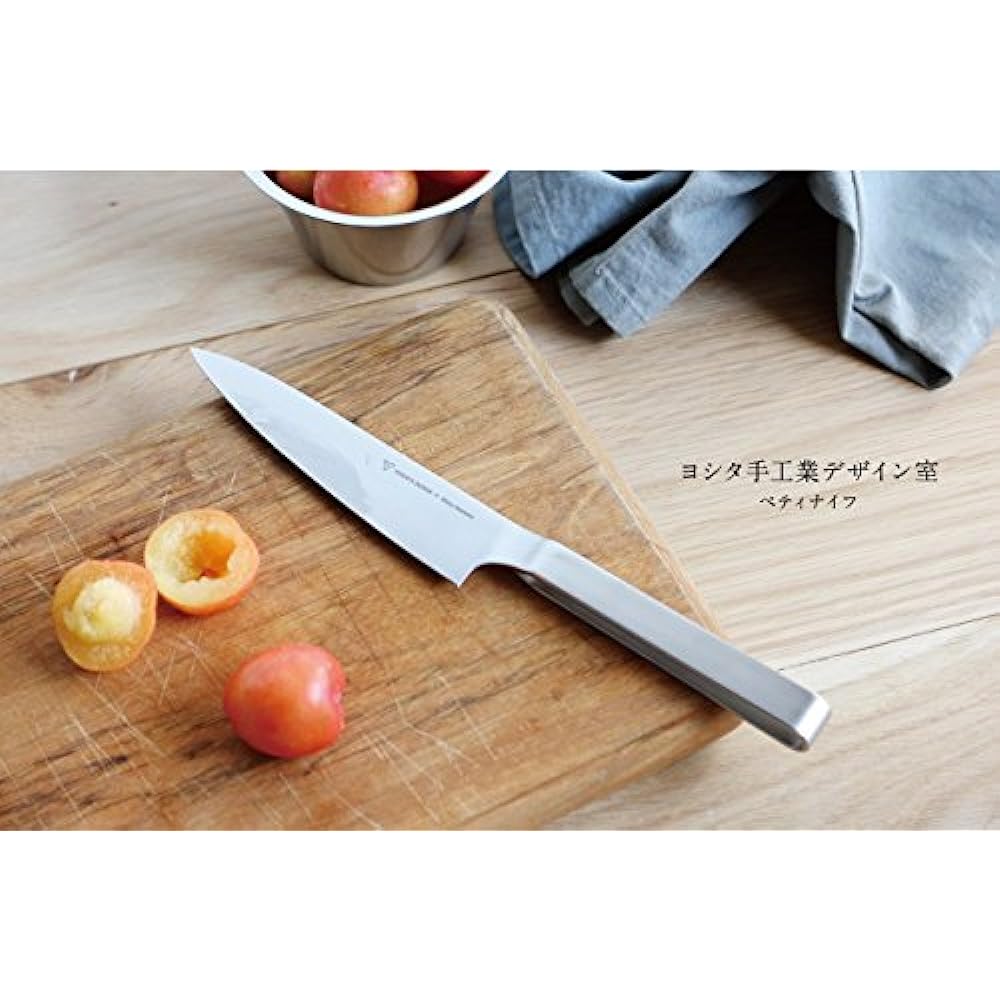 Yoshita Handicraft Design Room Yoshita Handicraft Design Room | Petty Knife