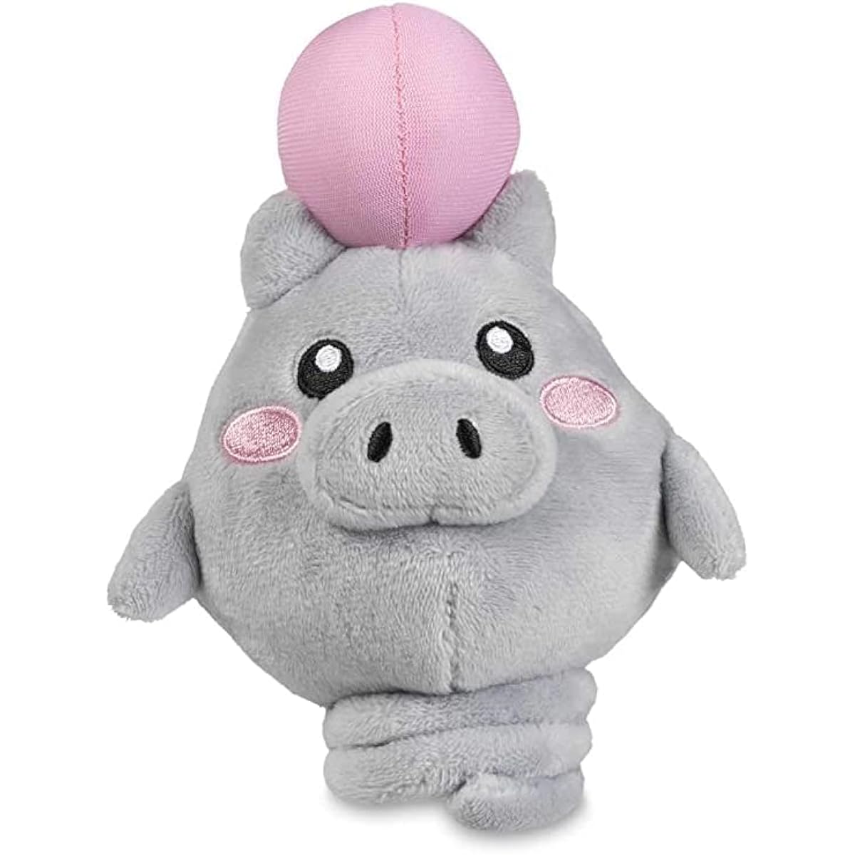 Spoink Sitting Cutie Plush Toy 6 inch
