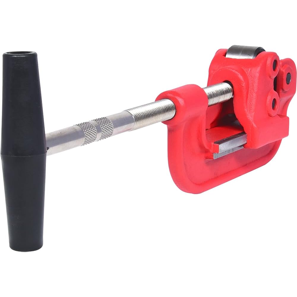 KS TOOLS Steel Pipe Cutter 1/8"-2" Steel pipe cutter 1/8"-2" 110.1000