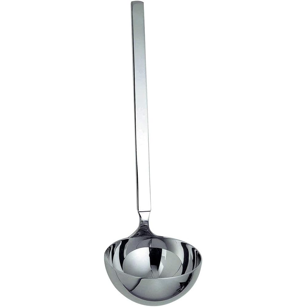 [Regular Imported Product] ALESSI DRY Ladle 4180/10