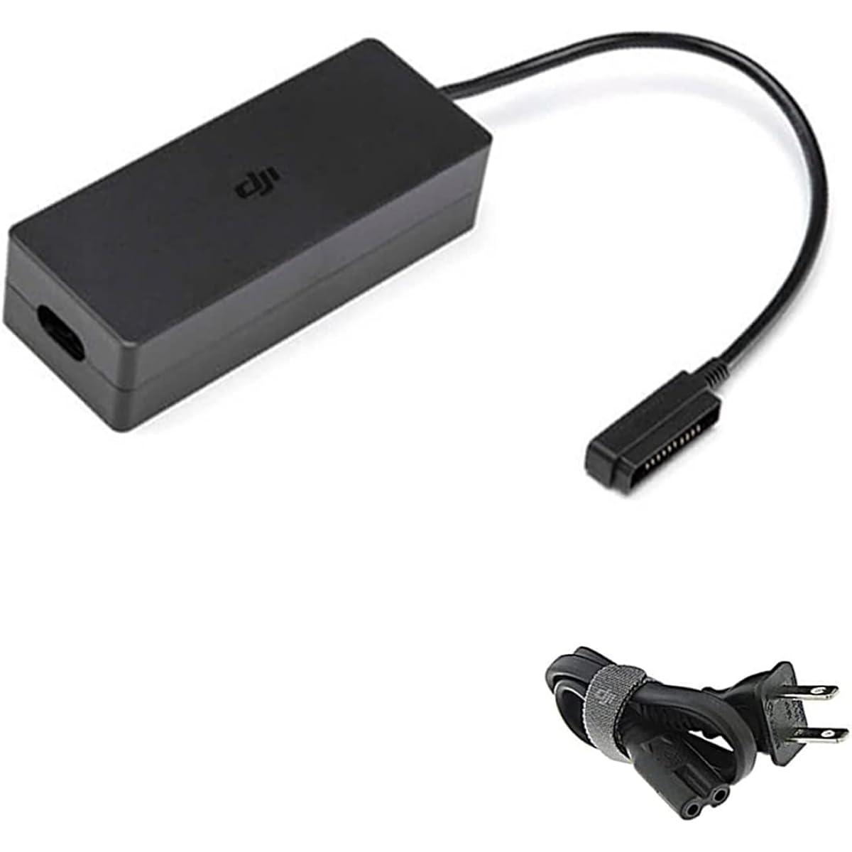 Original Battery Charger Mavic Air 2 Battery Charger Universal AC Cable Power Supply DJI Mavic Air 2/Mavic Air 2S Intelligent Flight Battery