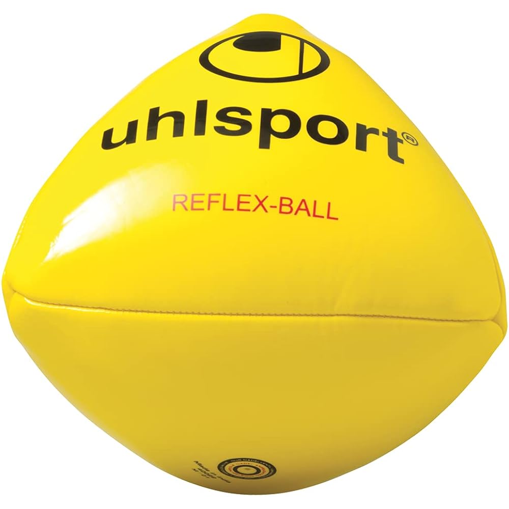 uhlsport reflex ball goalkeeper training practice ball series