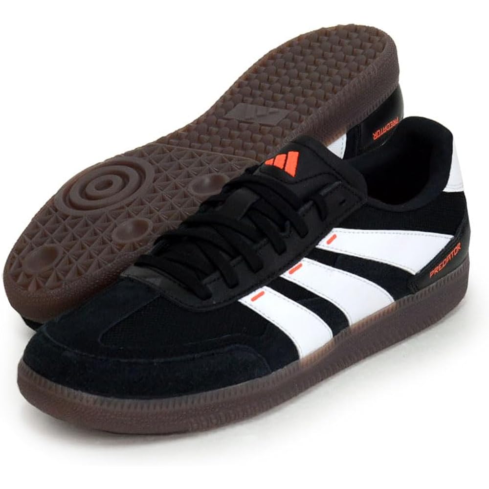adidas Futsal Shoes Predator 24 League Low Freestyle MDR54 Men's