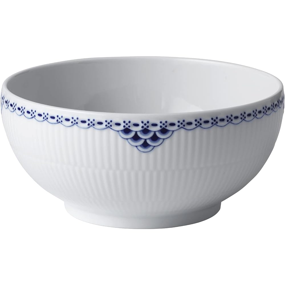 [Regular Imported Product] Royal Copenhagen Princess Bowl 15cm 1028388