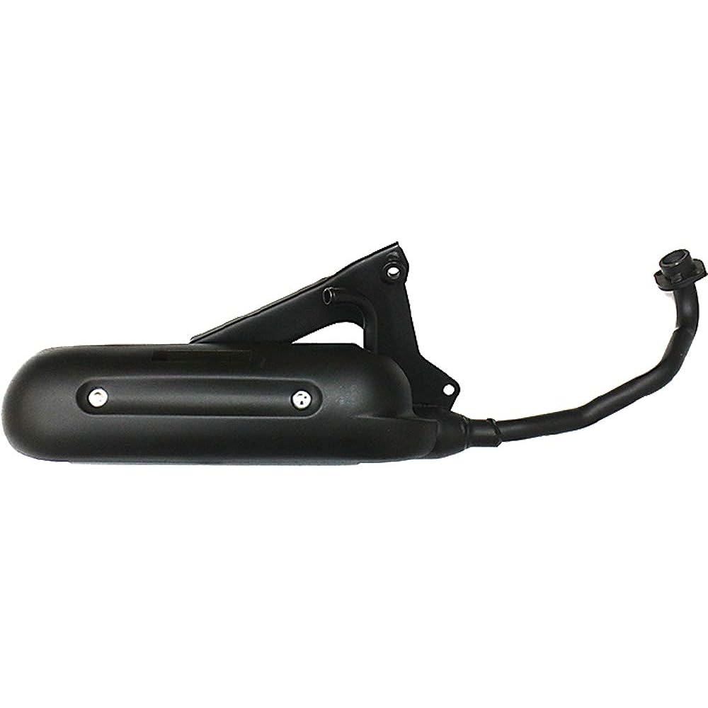 Suzuki Let's 4/G Normal type muffler O2 sensor compatible Address V50/G CA42A/44A/46A [Let's 4/5]