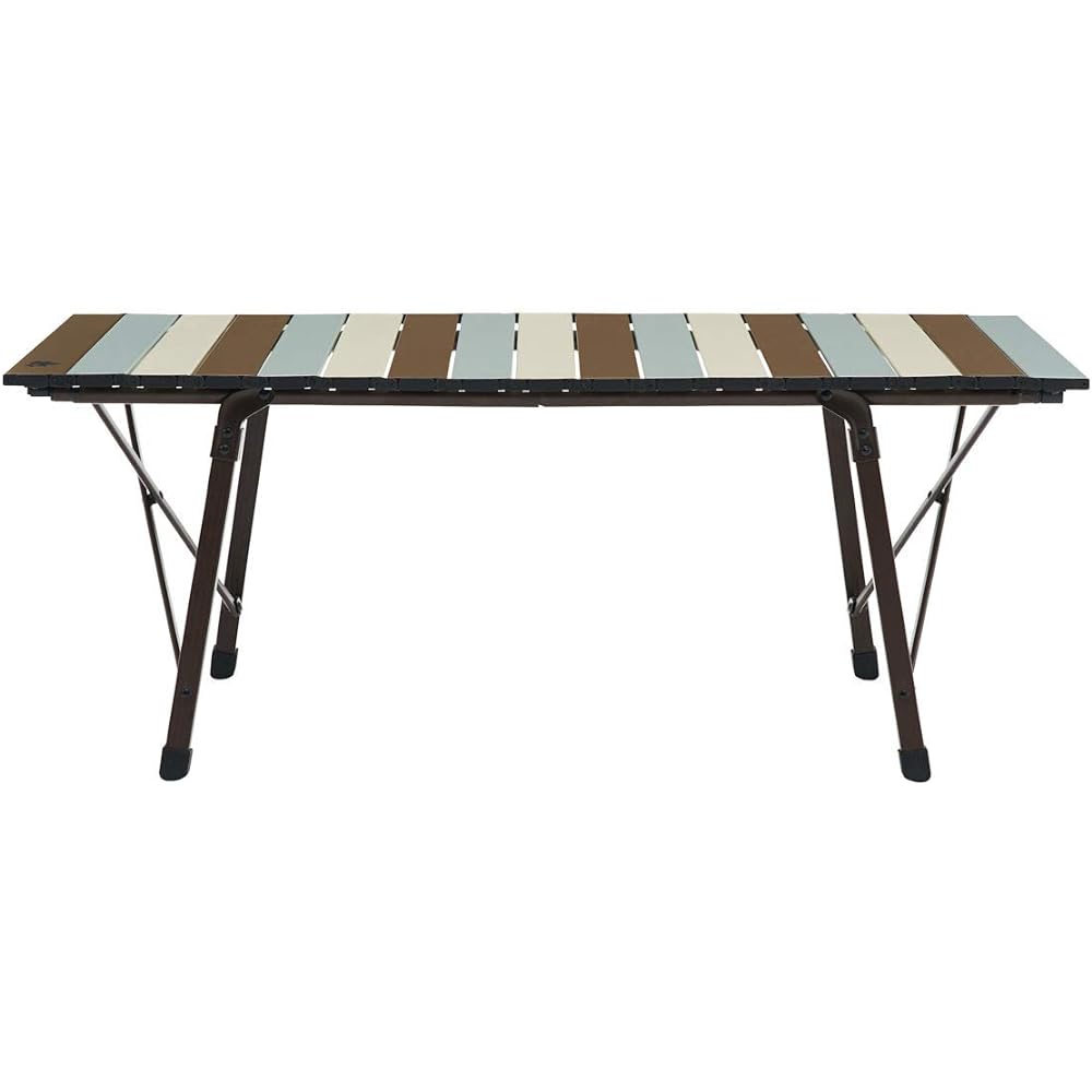 LOGOS LOGOS Life Compact Low Table 10050 (Vintage) 73185012