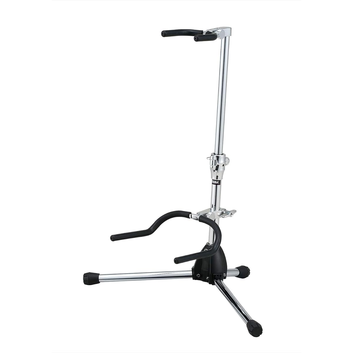 TAMA Tama Pro Grade Guitar Stand 839 Chrome