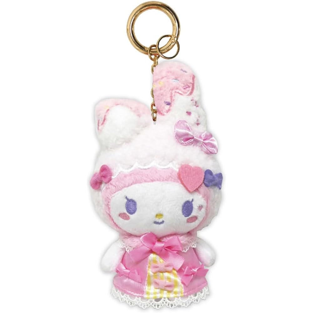 K Company Sanrio Characters DOLLYMIX SDM