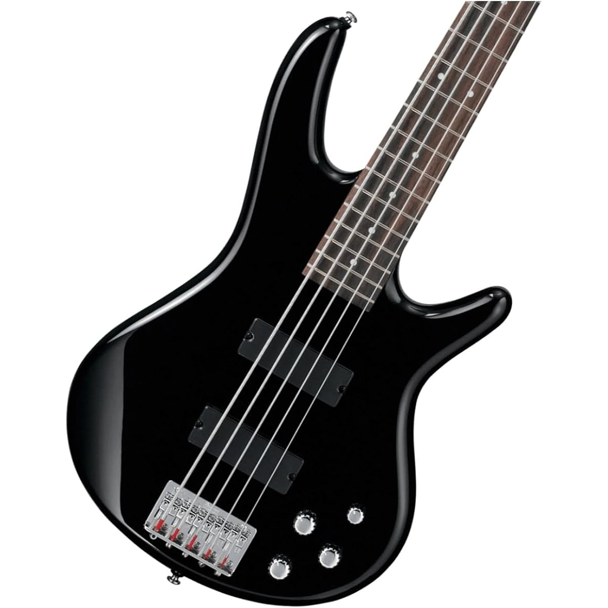 Ibanez / Gio GSR205B-BK (Black) Ibanez [5-string bass]
