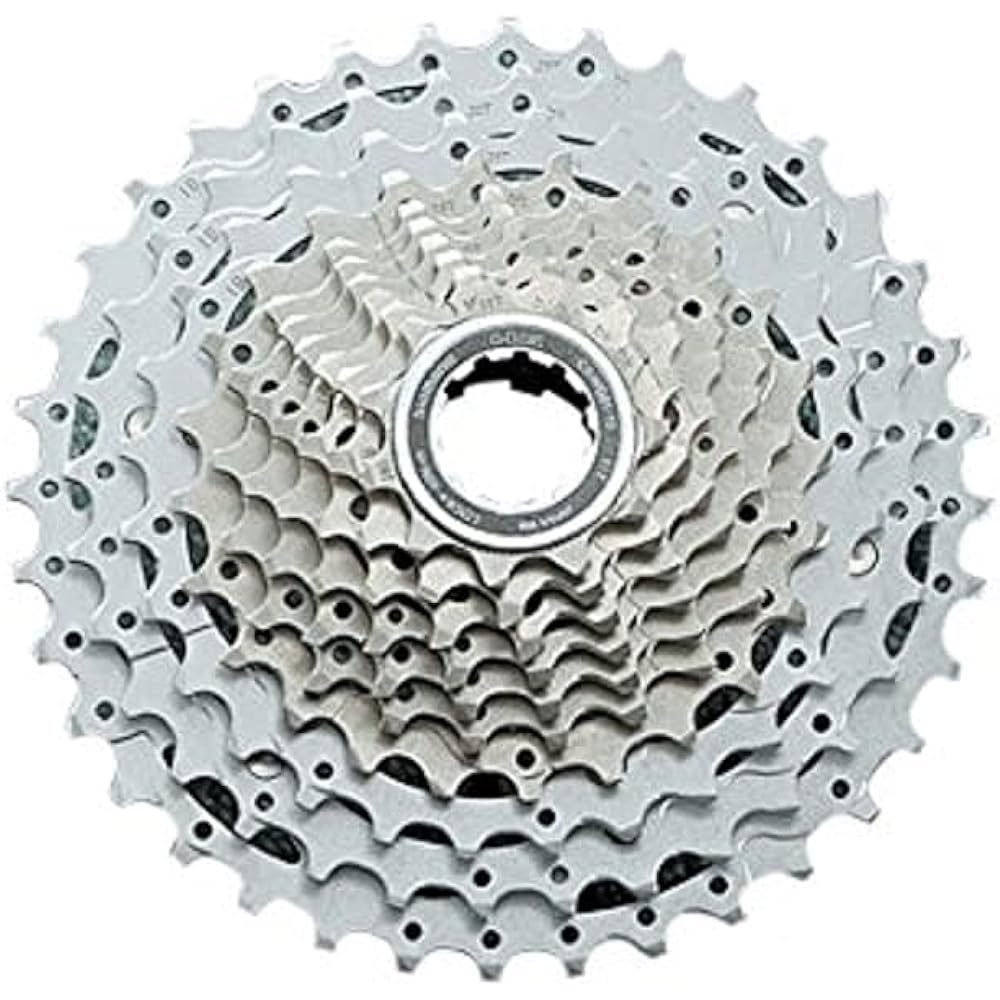 SHIMANO CS-HG81 10S CSHG
