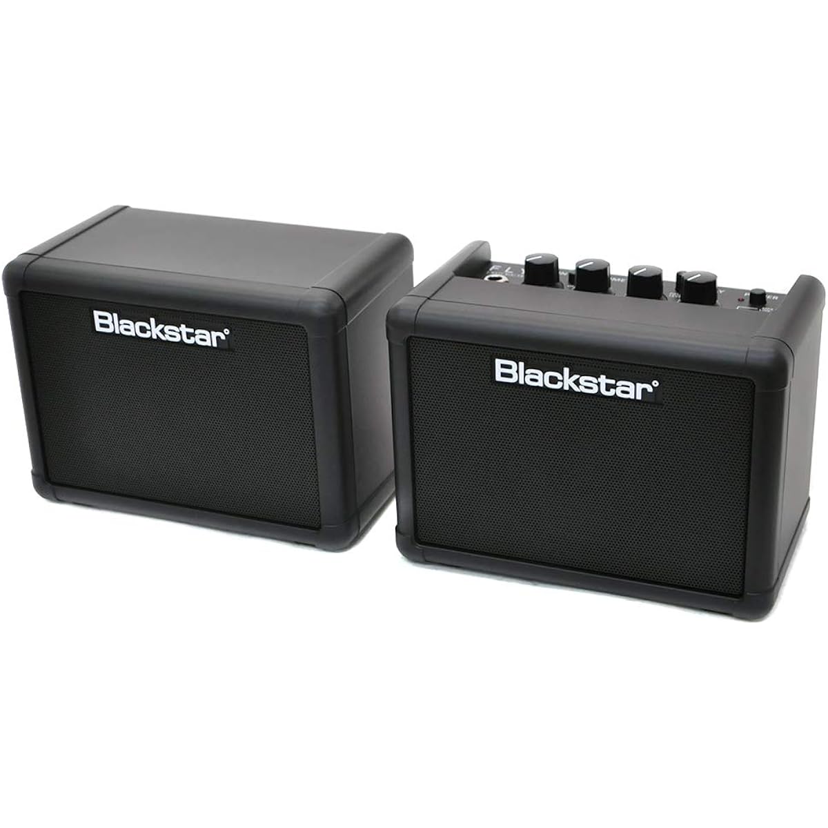 BLACKSTAR Battery-powered guitar amplifier FLY Stereo Pack guitar amplifier