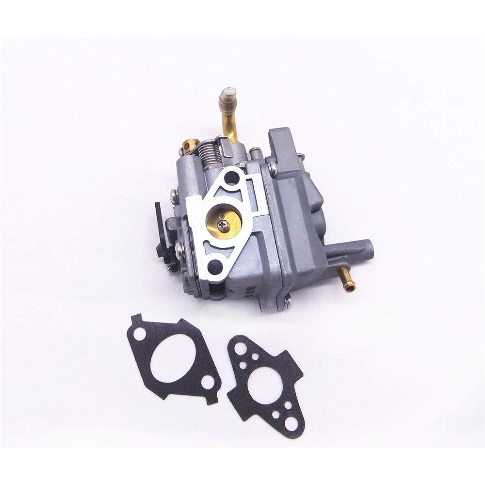 Boat Motor 69M-14301-10 69M-14301-11 69M-14301-12 18-34604 Carburetor Carburetor Carburetor Carb Assy 69M-E3645-A0 69M-E3646-A0 Gasket for Yamaha 4 Stroke F2.5 Outboard Engine