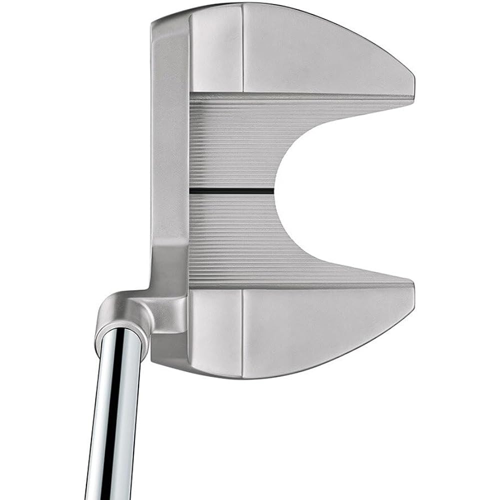 TAYLOR MADE TP COLLECTION HydroBLAST Putter Men's Golf Club Right Silver ARDMORE TM1
