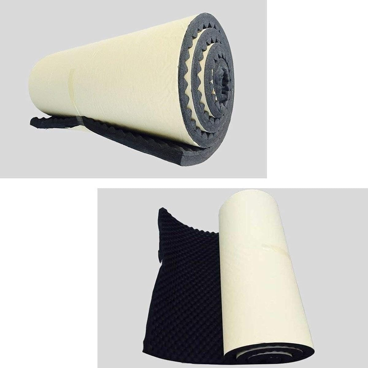 Waterproof soundproofing cotton 1 square meter/soundproofing indoor piano room bar studio sound absorbing cotton
