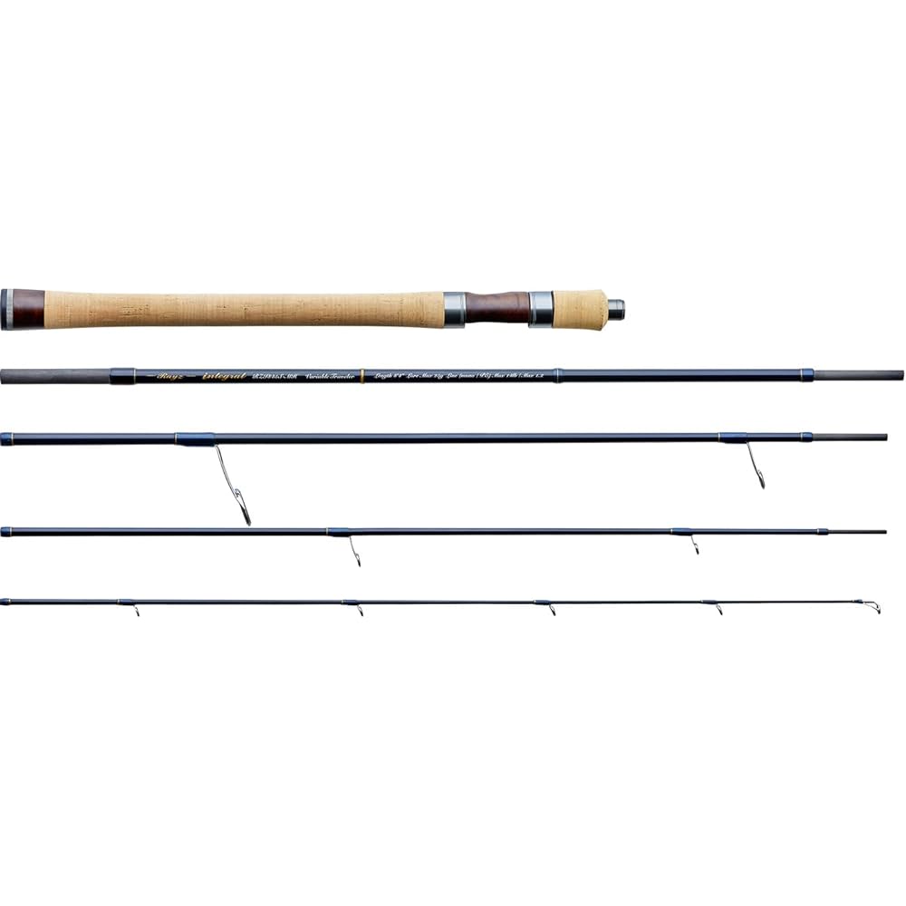 Tenryu Rays Integral RZI