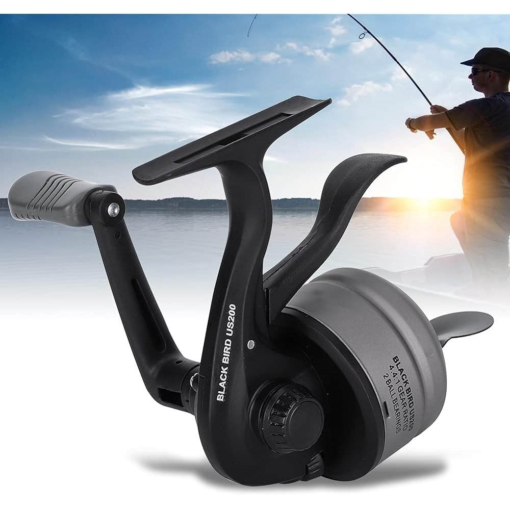 fishing ring spinning reel fishing gear fishing reel