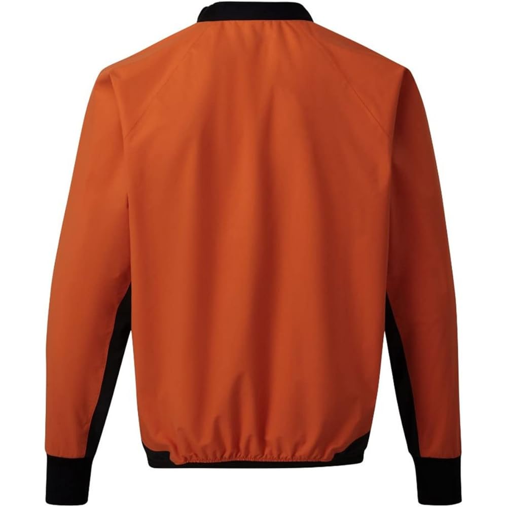 [Gill] Paddling Jacket 4368 Orange/Graphite XS