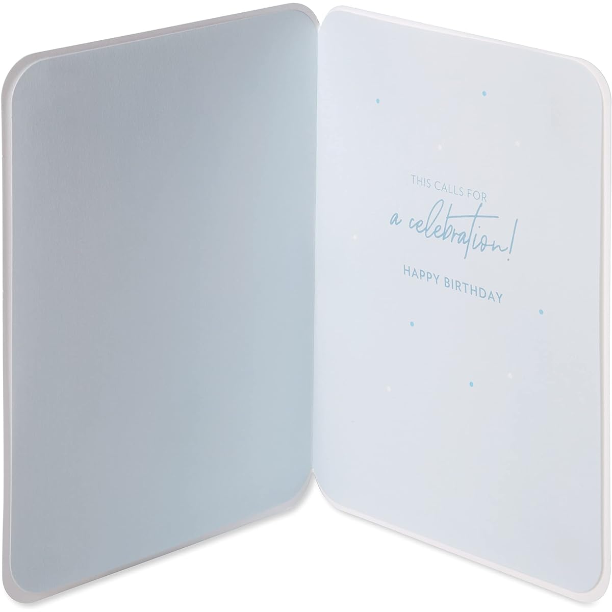 Papyrus 40th Birthday Card (Celebration Phone)