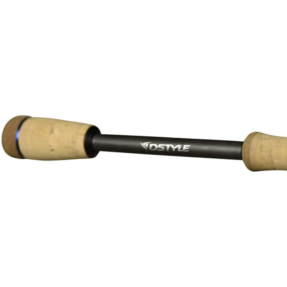 DSTYLE Rod Blue Trek BLUE TREK
