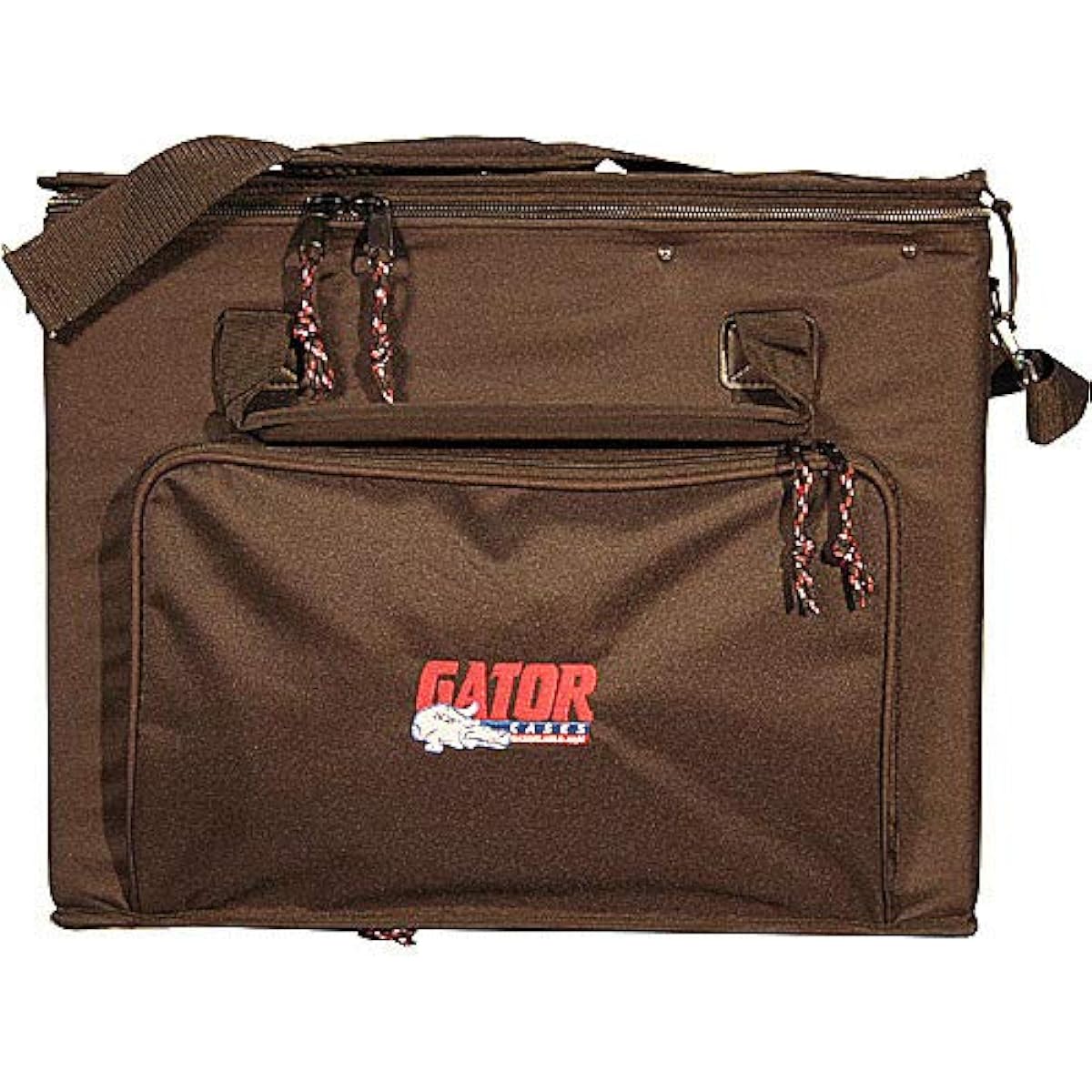 Gator 3U Audio Rack Bag (GRB-3U) [Parallel input product]