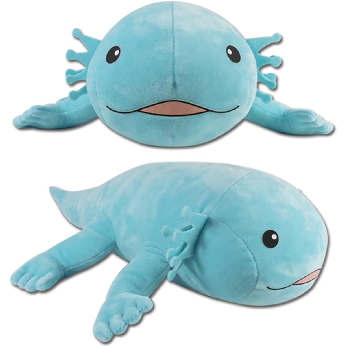 Bride of Ancient Magus S1 - Etoniki Plush 15" Wide