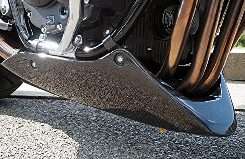 MAGICAL RACING Under Cowl Street Type FRP Black CB400SF[NC39](03-) 001-CB4004-1701