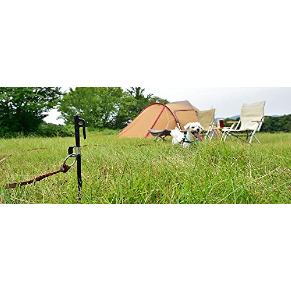 Snow Peak Dog Anchor PT-032