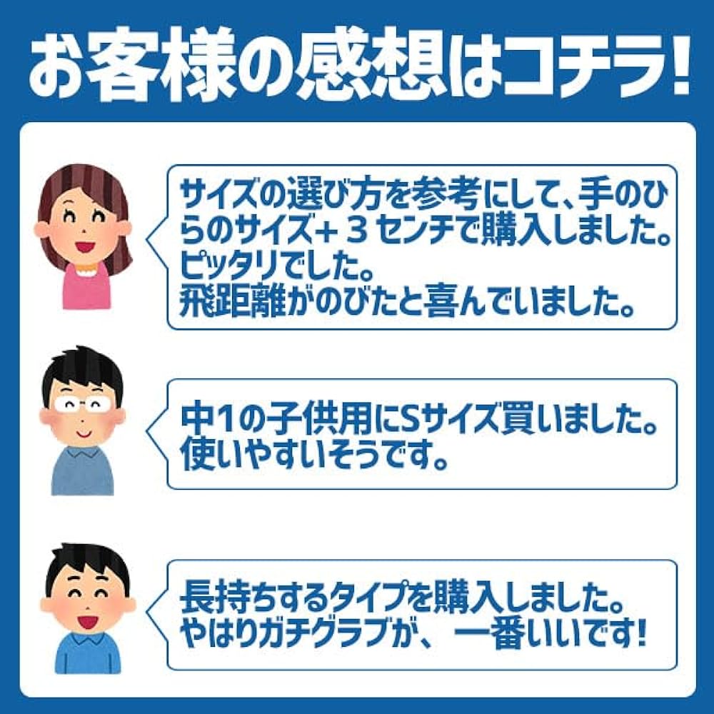 Mizuno Batting Gloves, Batting Gloves, Gachi Gloves, Model Compatible with High School Baseball Rules, For Both Hands, 1EJEH155 MIZUNO