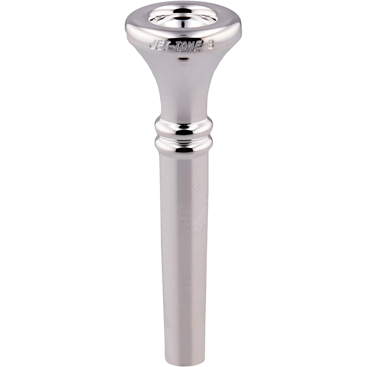 Jet Tone Jet Tone Mouthpiece Reissue Series Trumpet BC Bill Chase Model SP