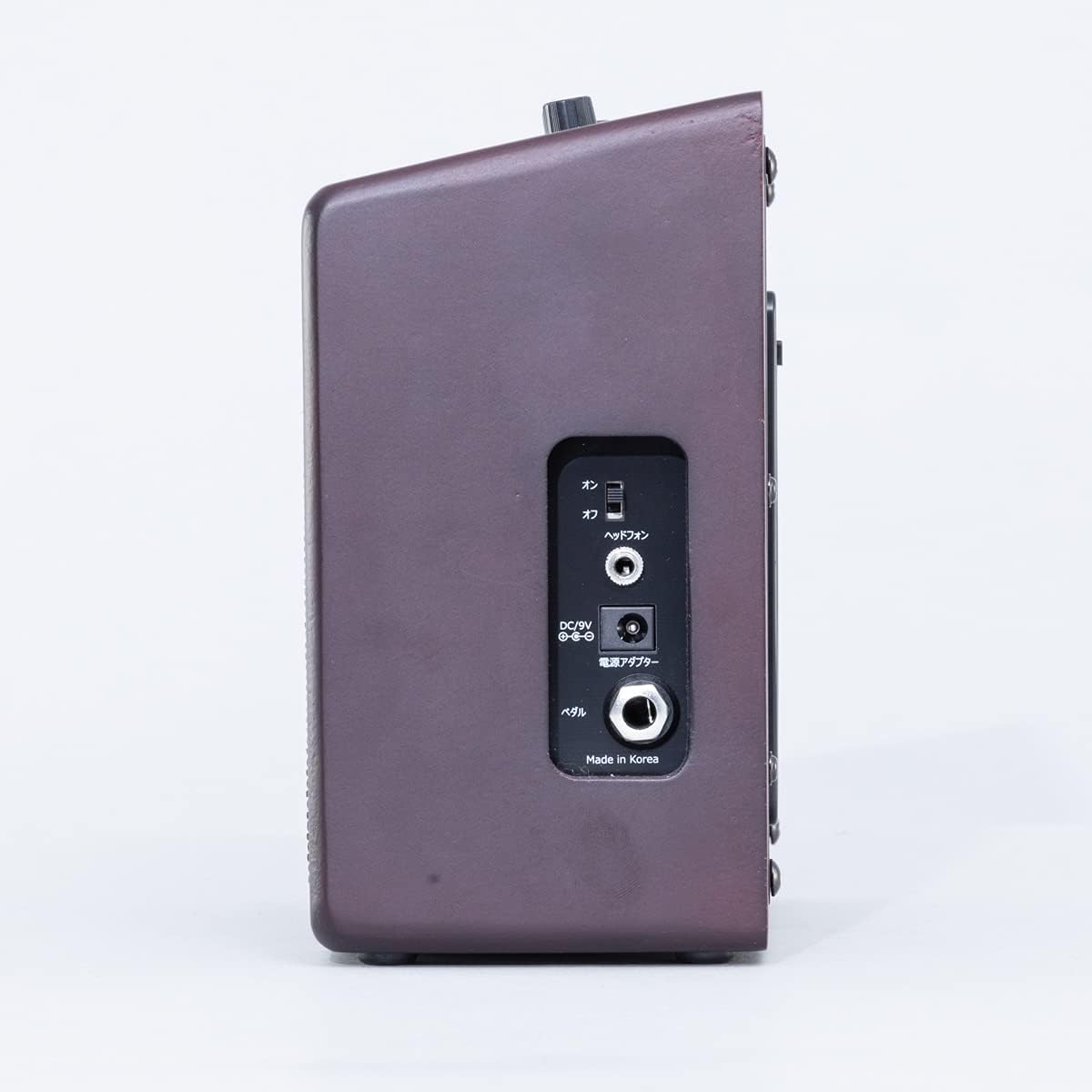Louis JB-205 Rhythm Machine Drum Machine Metronome Ideal for playing and practicing Louis