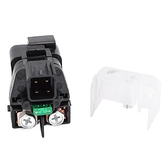 Starter Solenoid Relay Solenoid Ignition Switch Start Relay for Suzuki LTA LTF 400F LTA 450X 500X King Quad 400 450 500 750