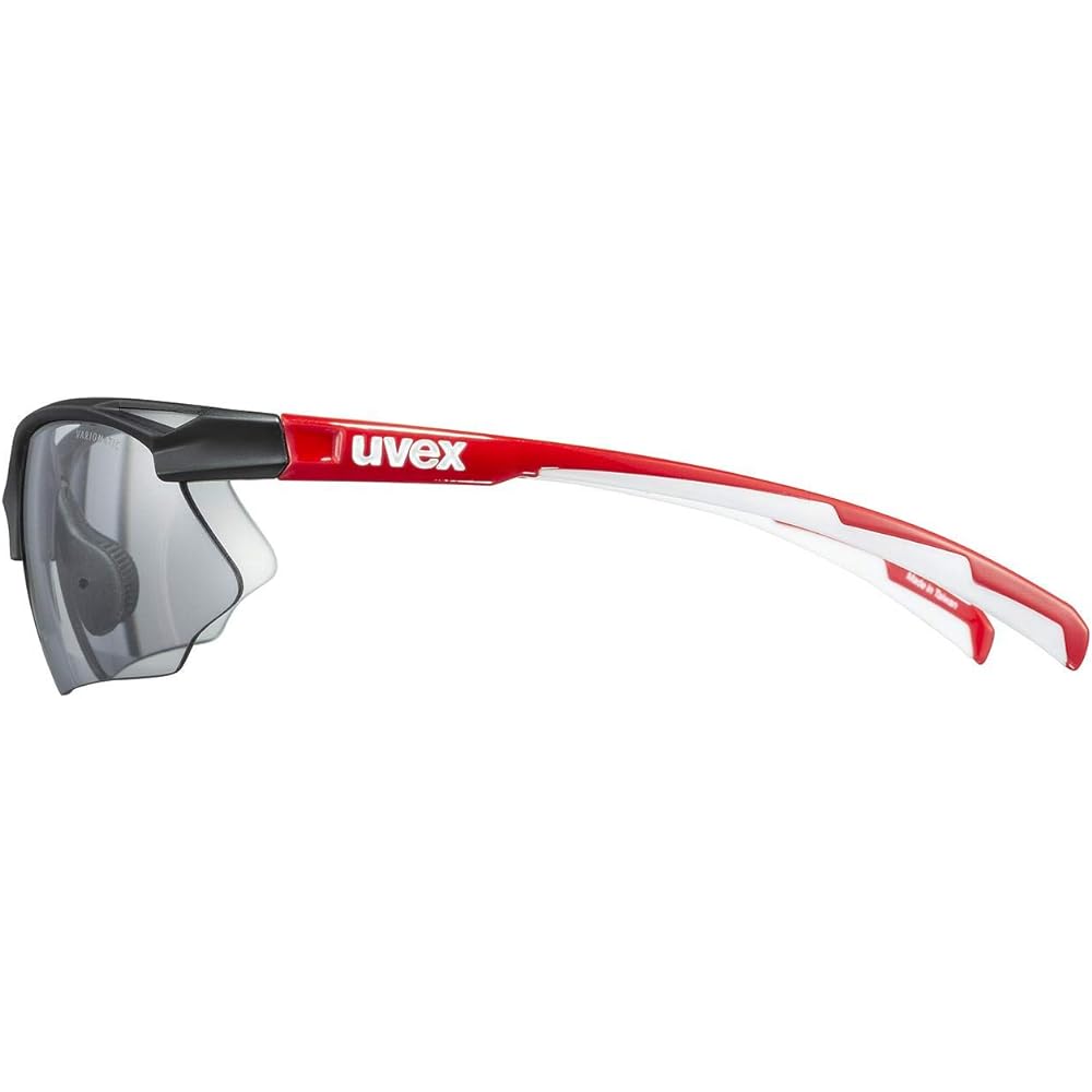 uvex sportstyle 802 v photochromic lens sunglasses [parallel import goods]